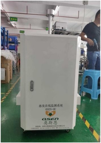 浙江省智慧工地标准发布 输变配电监测控制设备引领施工安全新路径
